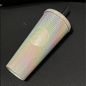 Starbucks Tumbler